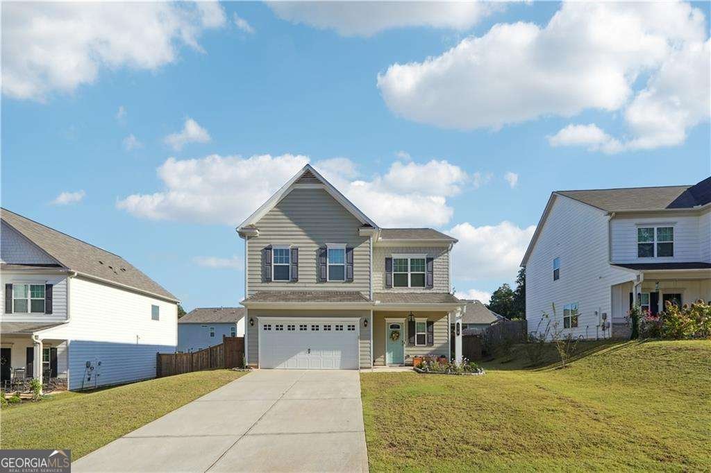 178 Brinson Circle Canton - 25