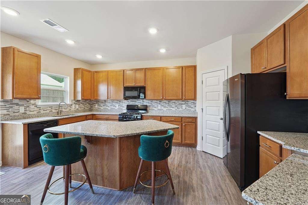 178 Brinson Circle Canton - 3