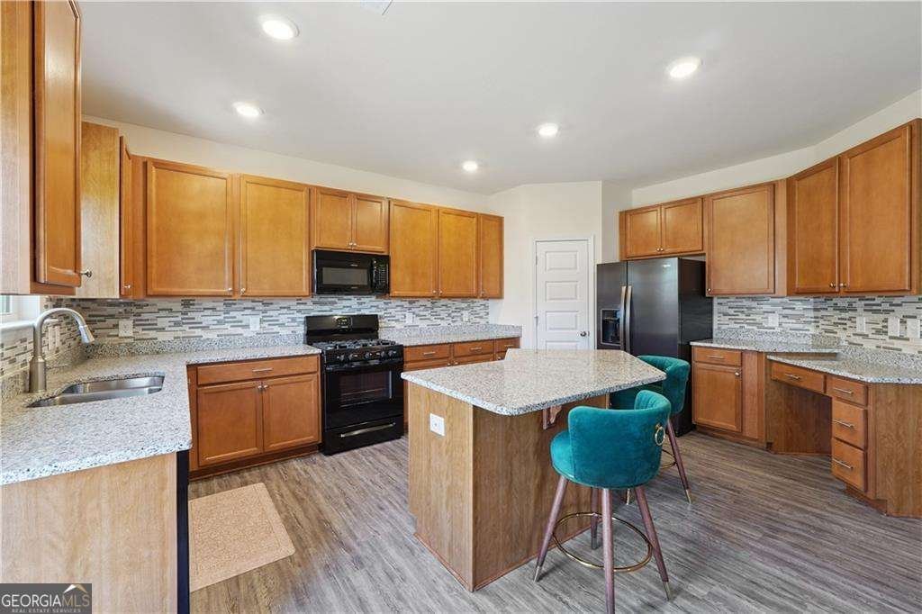 178 Brinson Circle Canton - 4