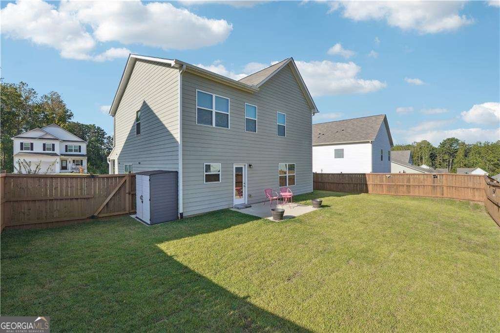 178 Brinson Circle Canton - 7