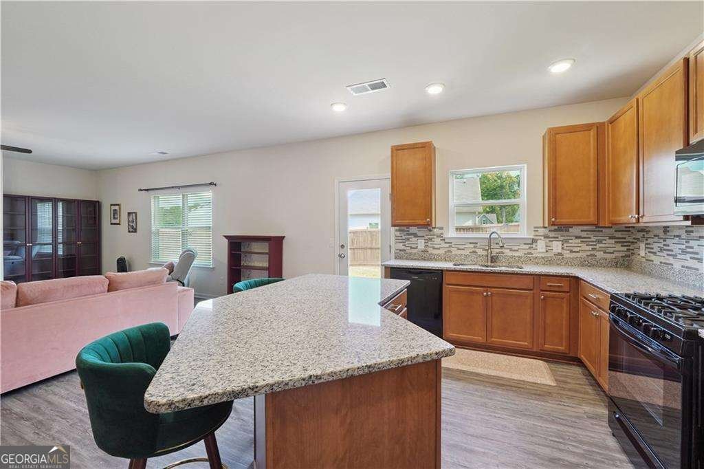 178 Brinson Circle Canton - 9