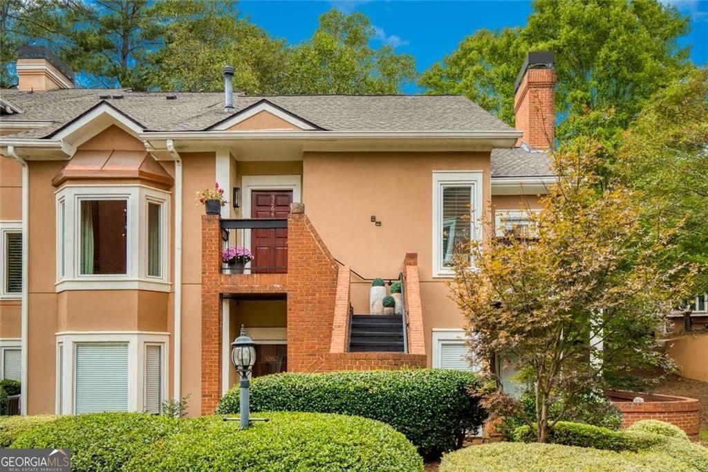 5264 Brooke Ridge Drive Dunwoody - 1