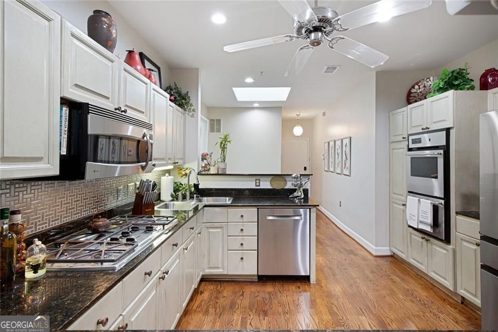 5264 Brooke Ridge Drive Dunwoody - 10