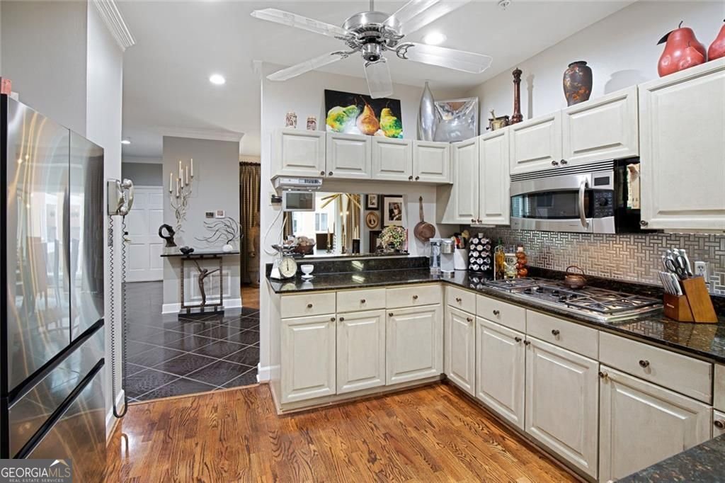 5264 Brooke Ridge Drive Dunwoody - 12