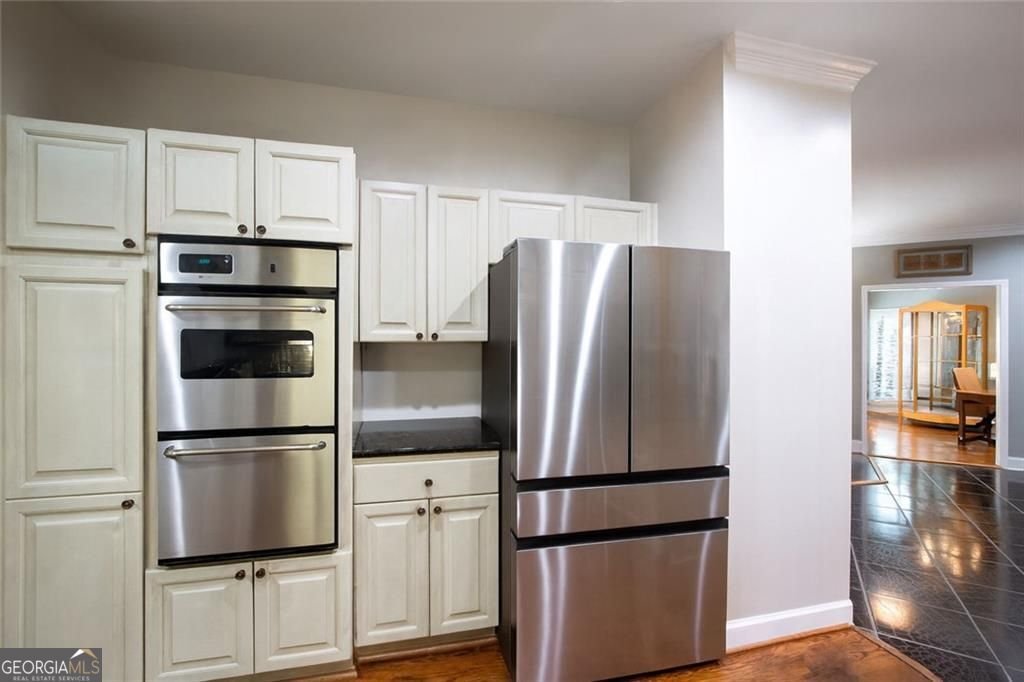 5264 Brooke Ridge Drive Dunwoody - 13