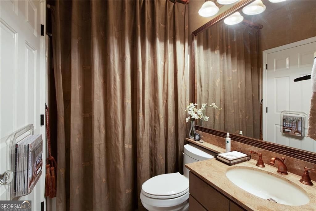5264 Brooke Ridge Drive Dunwoody - 22