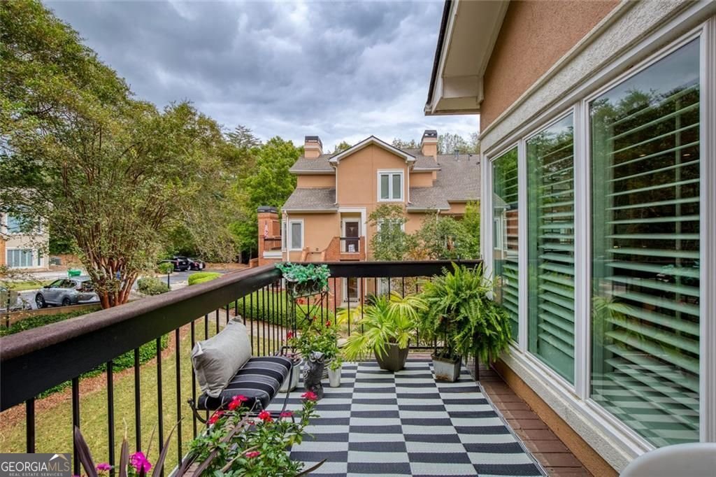 5264 Brooke Ridge Drive Dunwoody - 23