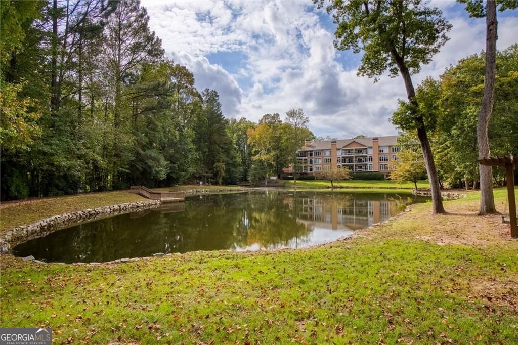 5264 Brooke Ridge Drive Dunwoody - 34