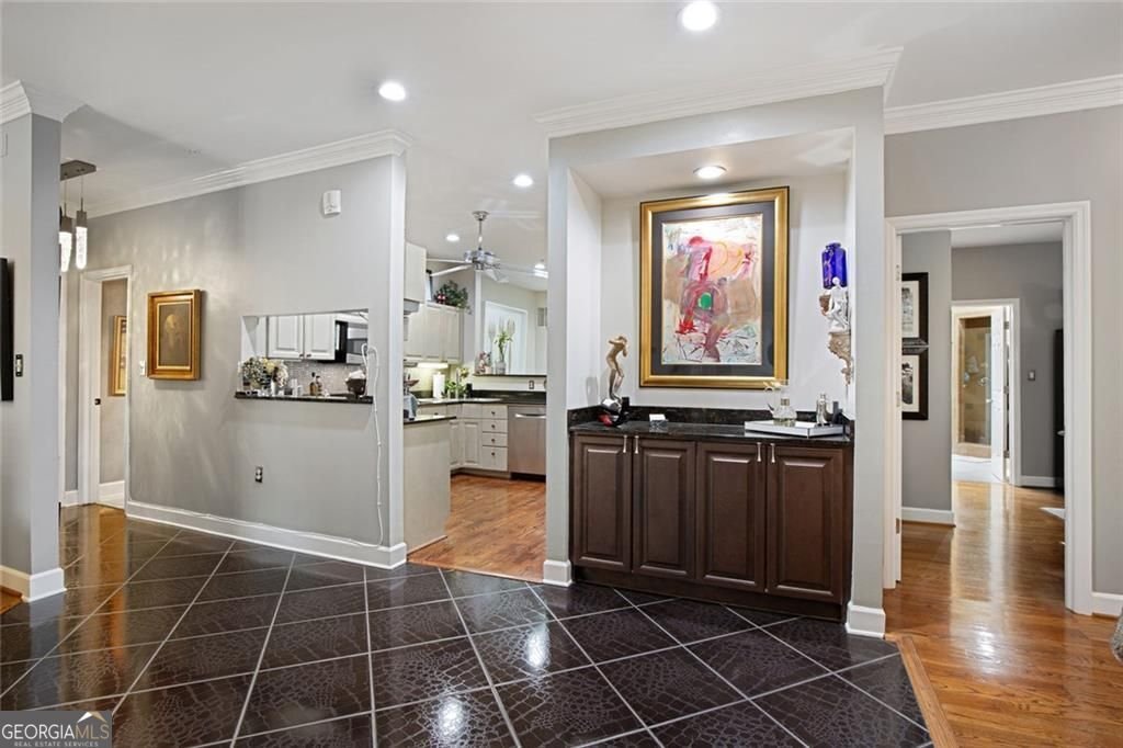 5264 Brooke Ridge Drive Dunwoody - 4