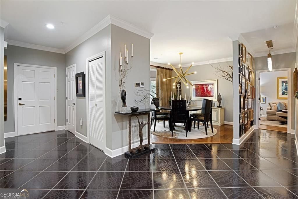 5264 Brooke Ridge Drive Dunwoody - 5