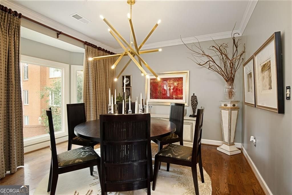 5264 Brooke Ridge Drive Dunwoody - 6