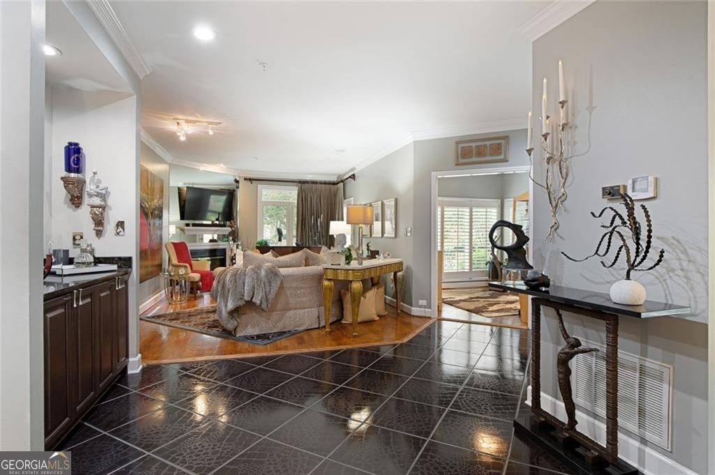 5264 Brooke Ridge Drive Dunwoody - 7
