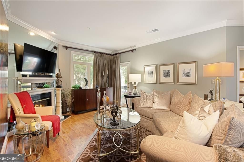 5264 Brooke Ridge Drive Dunwoody - 8