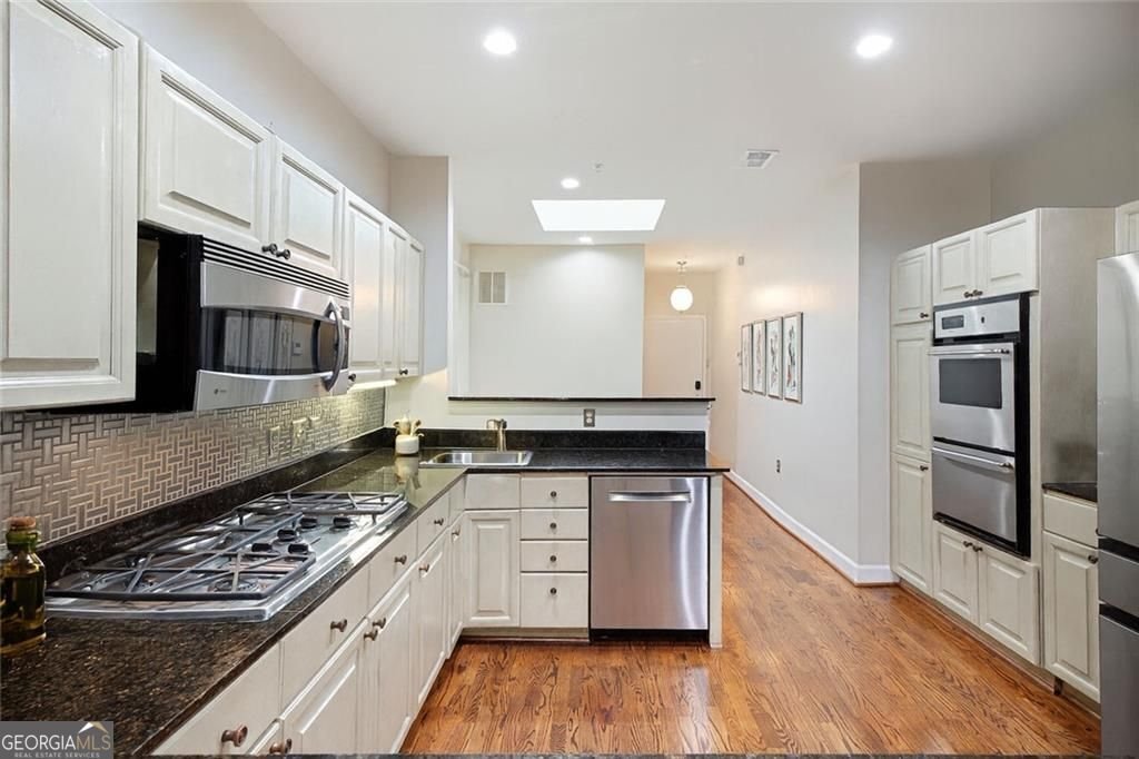 5264 Brooke Ridge Drive Dunwoody - 9