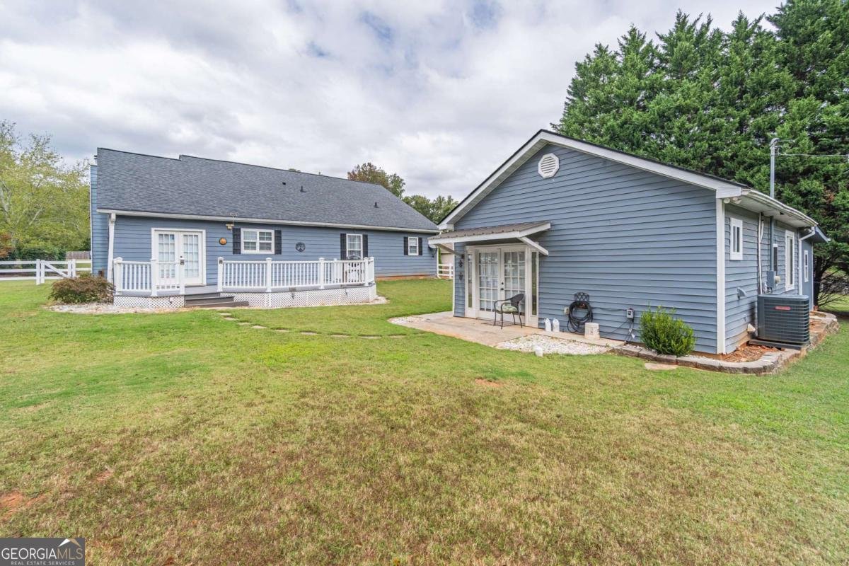 395 Flintlock Drive Dacula - 11