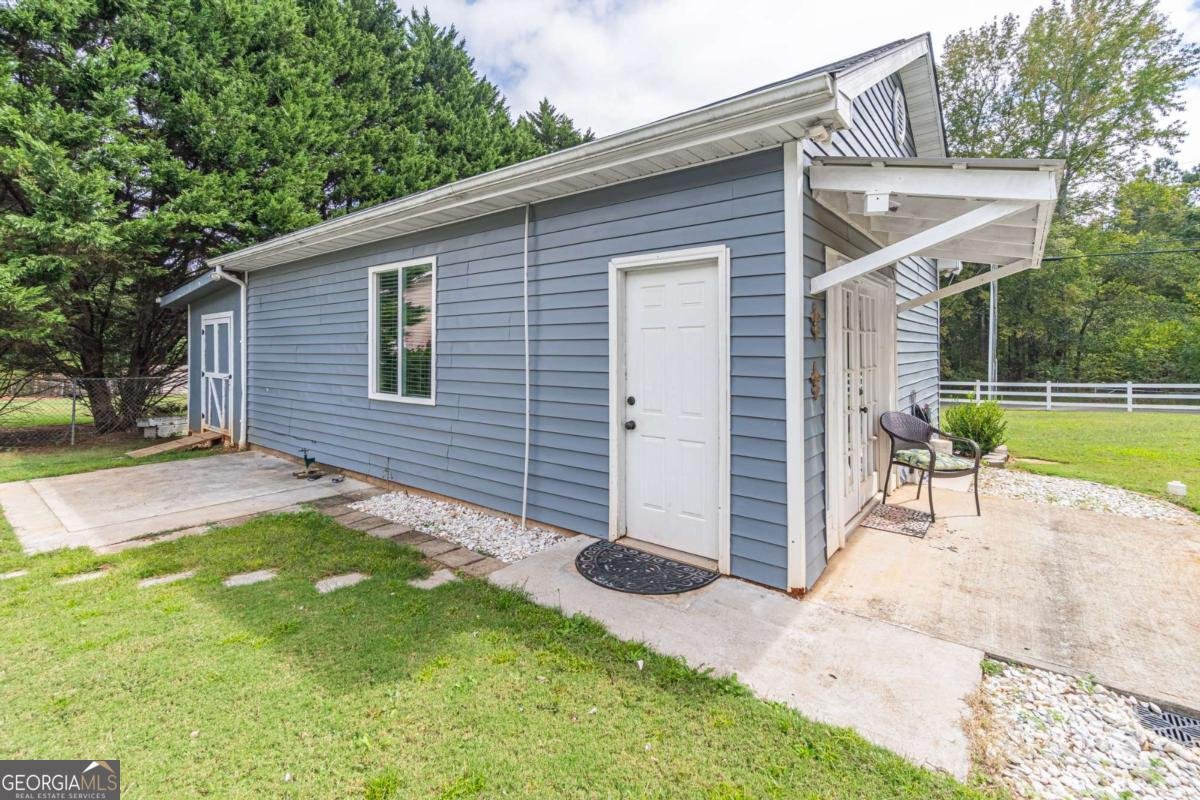 395 Flintlock Drive Dacula - 12