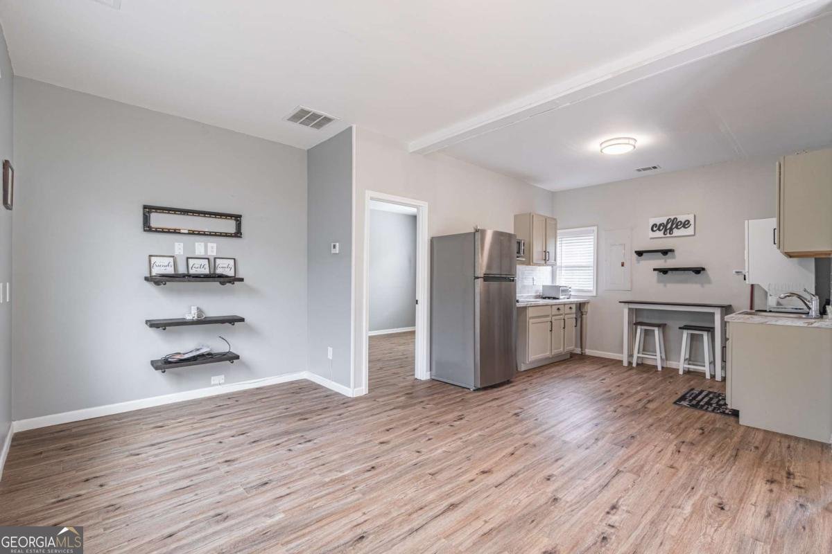 395 Flintlock Drive Dacula - 13