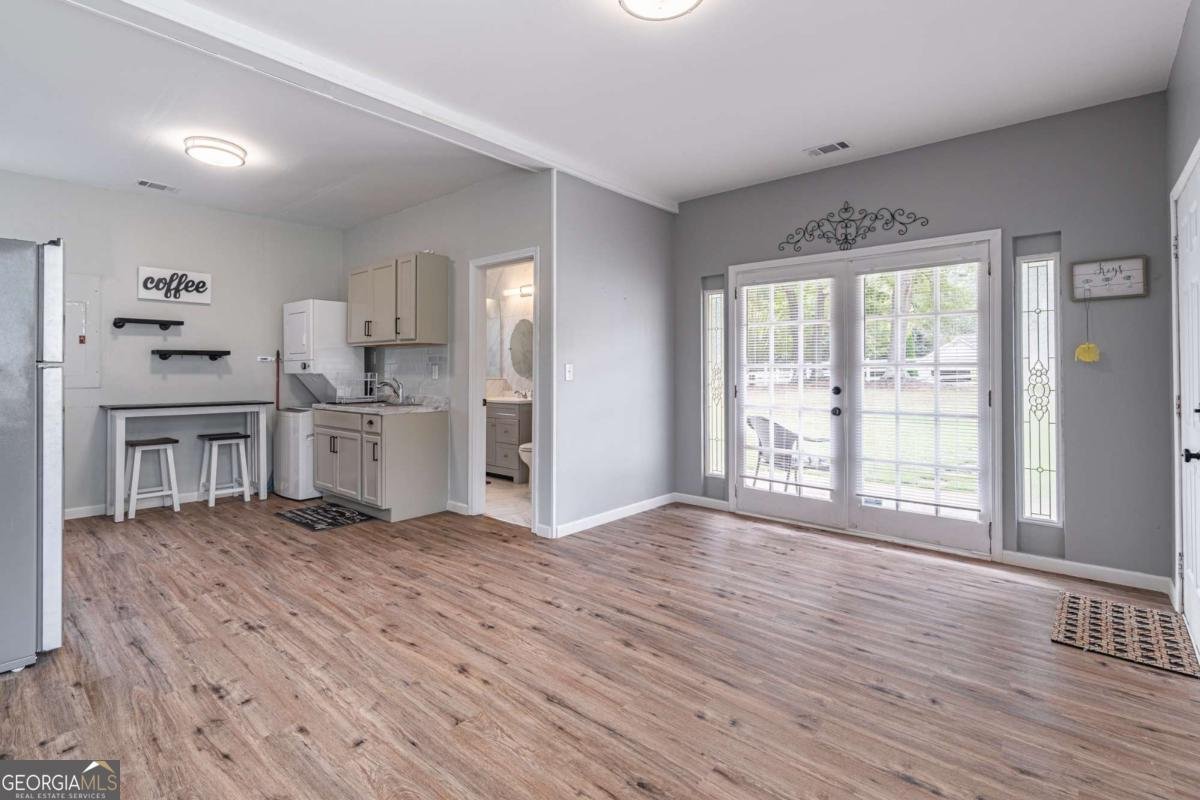 395 Flintlock Drive Dacula - 15