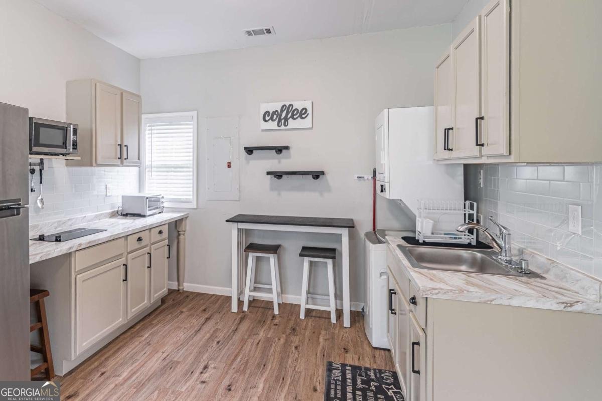 395 Flintlock Drive Dacula - 17