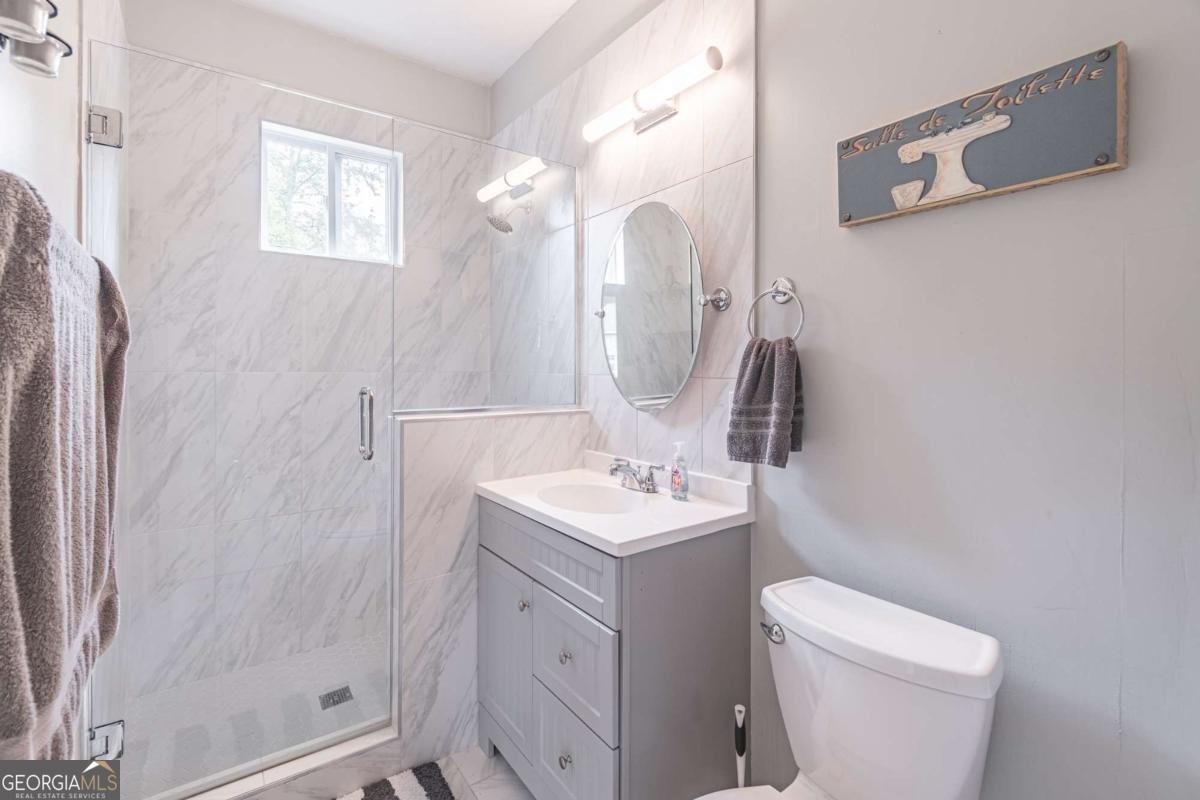 395 Flintlock Drive Dacula - 21