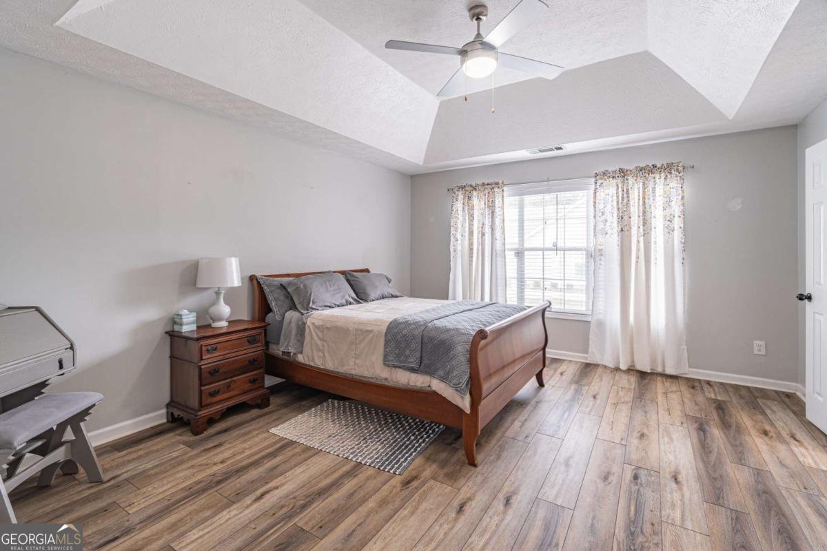 395 Flintlock Drive Dacula - 23
