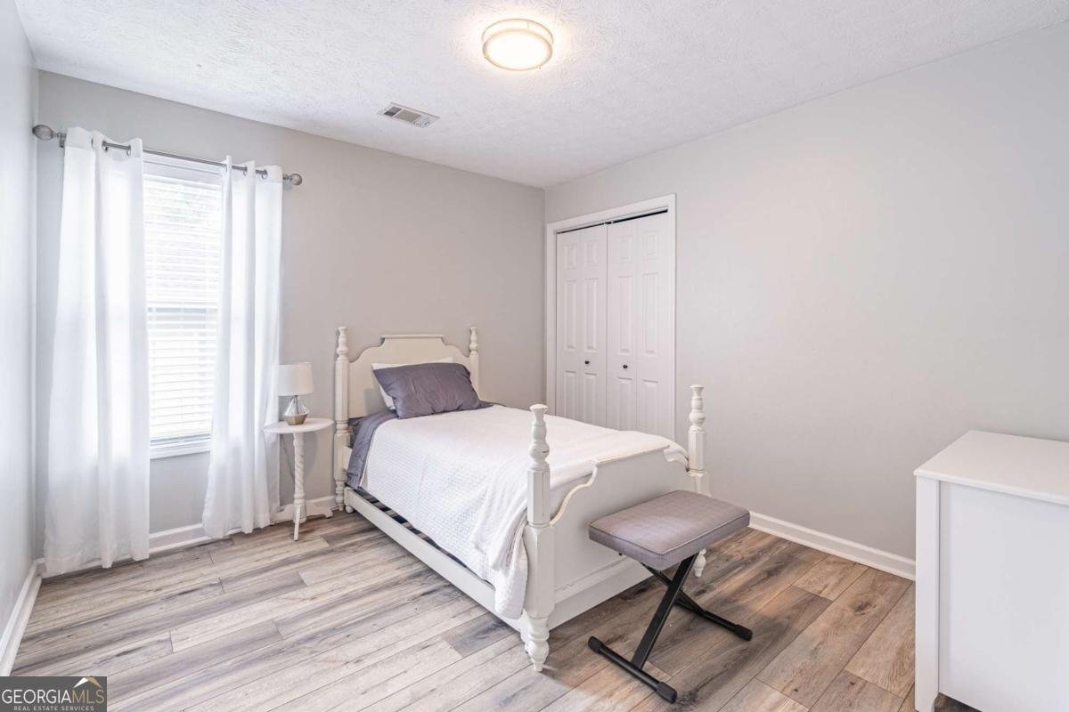 395 Flintlock Drive Dacula - 30