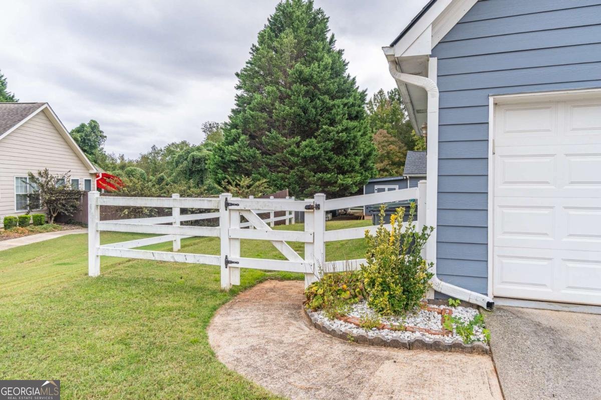 395 Flintlock Drive Dacula - 5