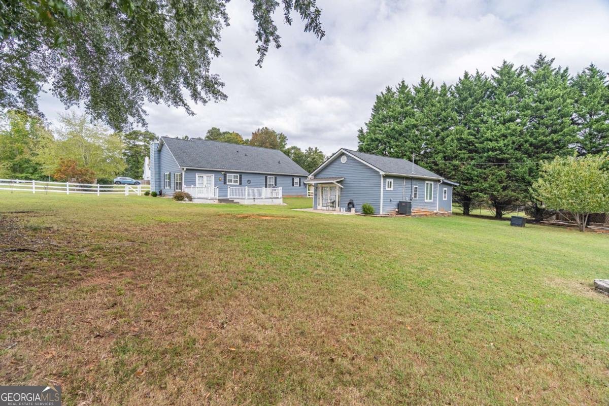 395 Flintlock Drive Dacula - 7