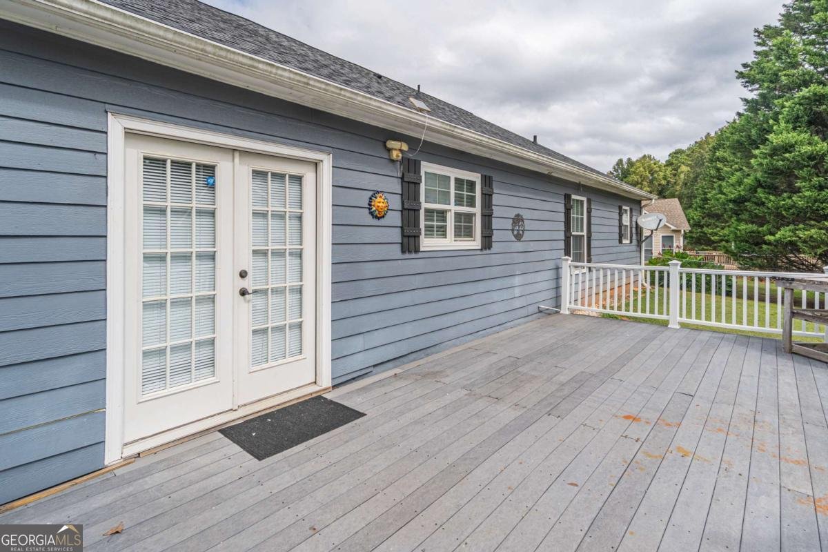 395 Flintlock Drive Dacula - 9