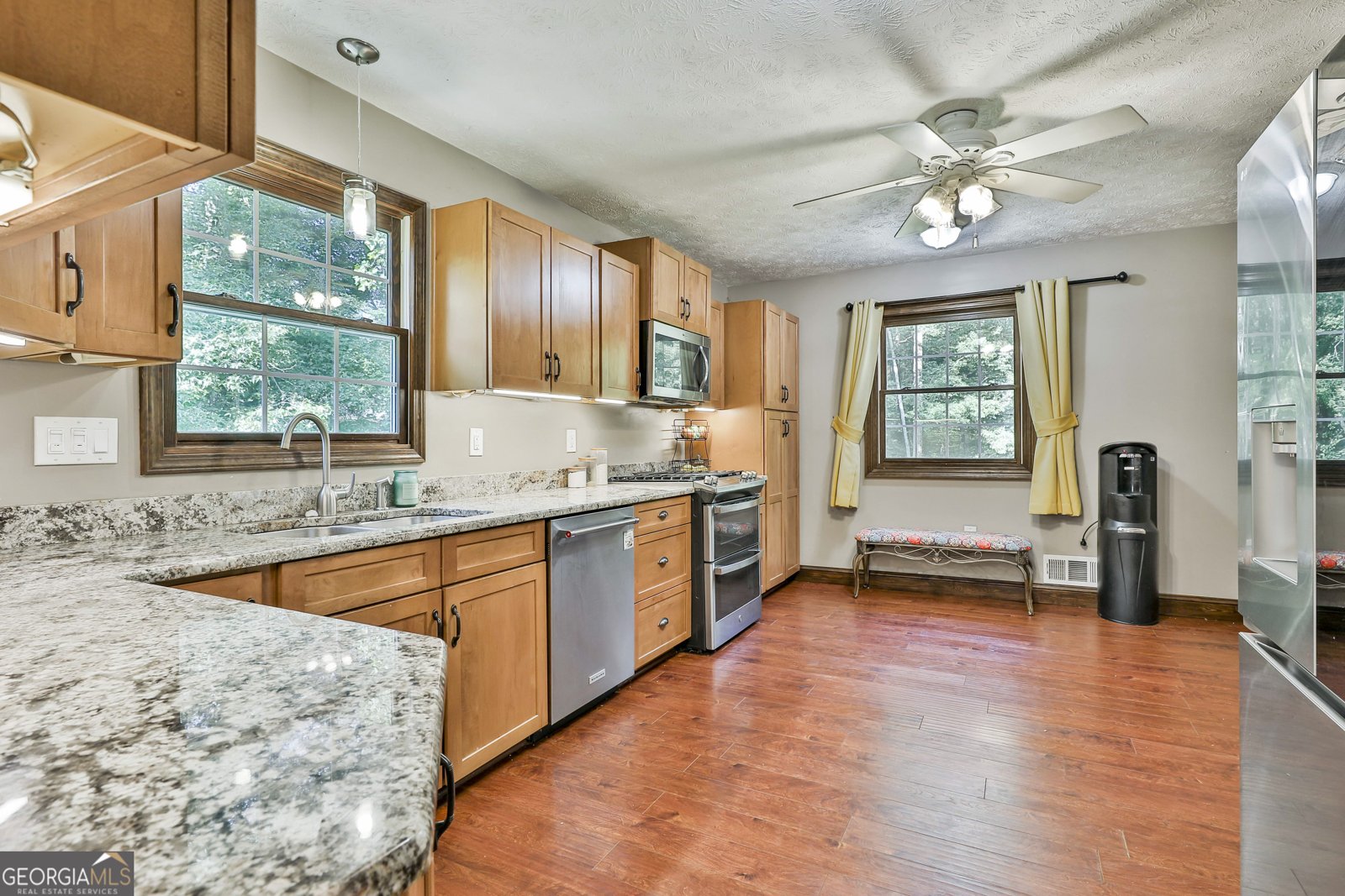 210 Scott Boulevard Tyrone - 16