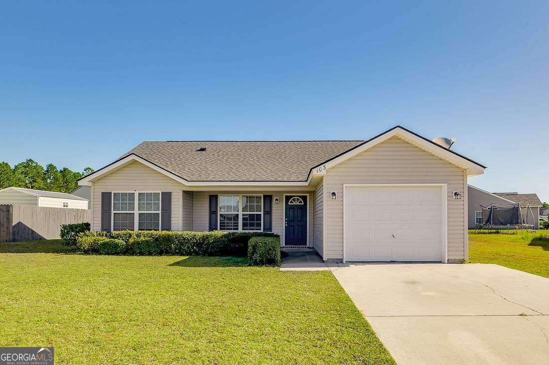 103 Sweetvine Lane Guyton - 5