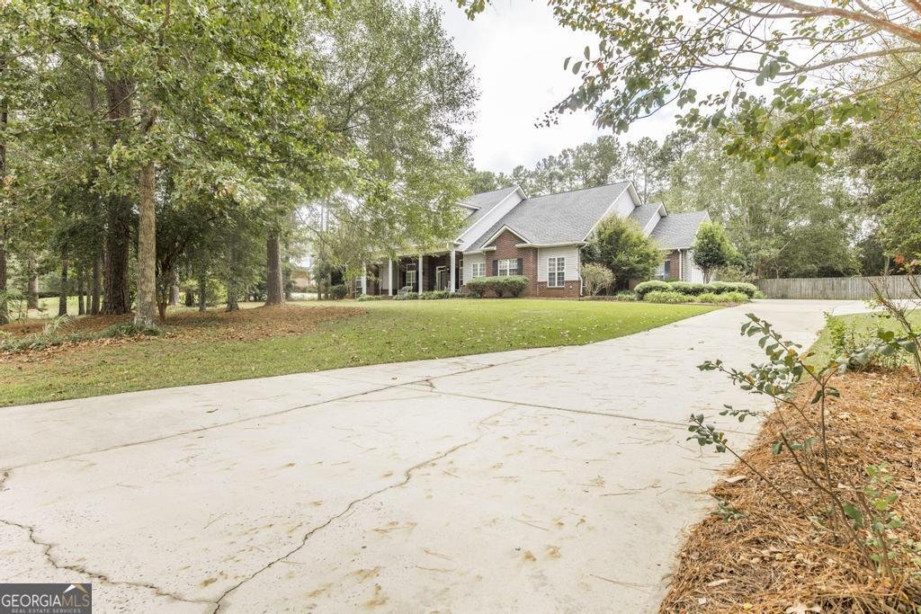 118 Jennifer Lane Perry - 1