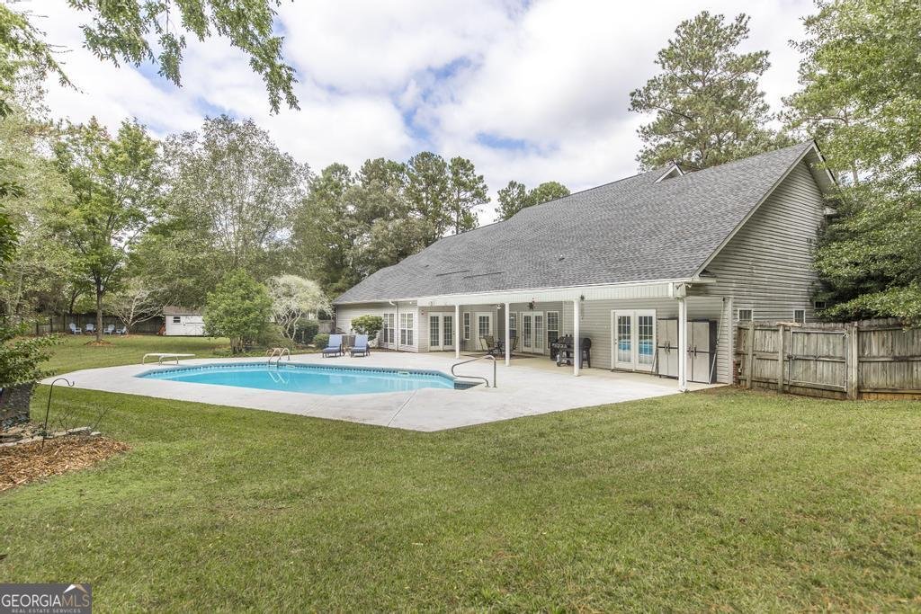 118 Jennifer Lane Perry - 35