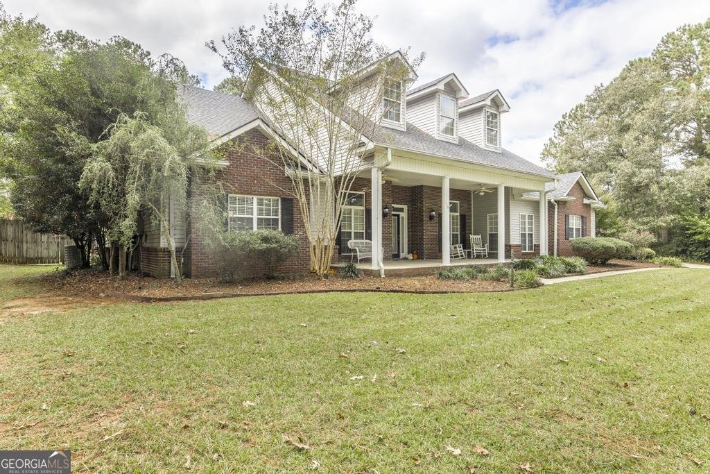 118 Jennifer Lane Perry - 4