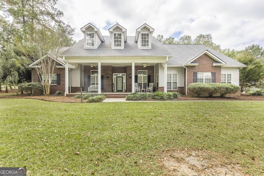 118 Jennifer Lane Perry - 5