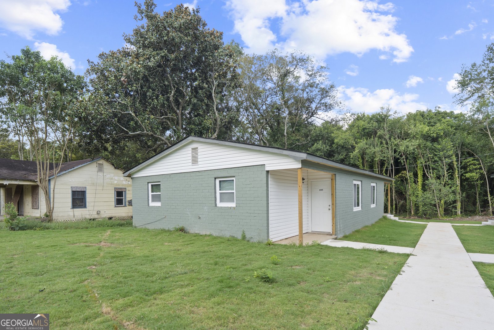 4305 Marion Avenue Macon - 1
