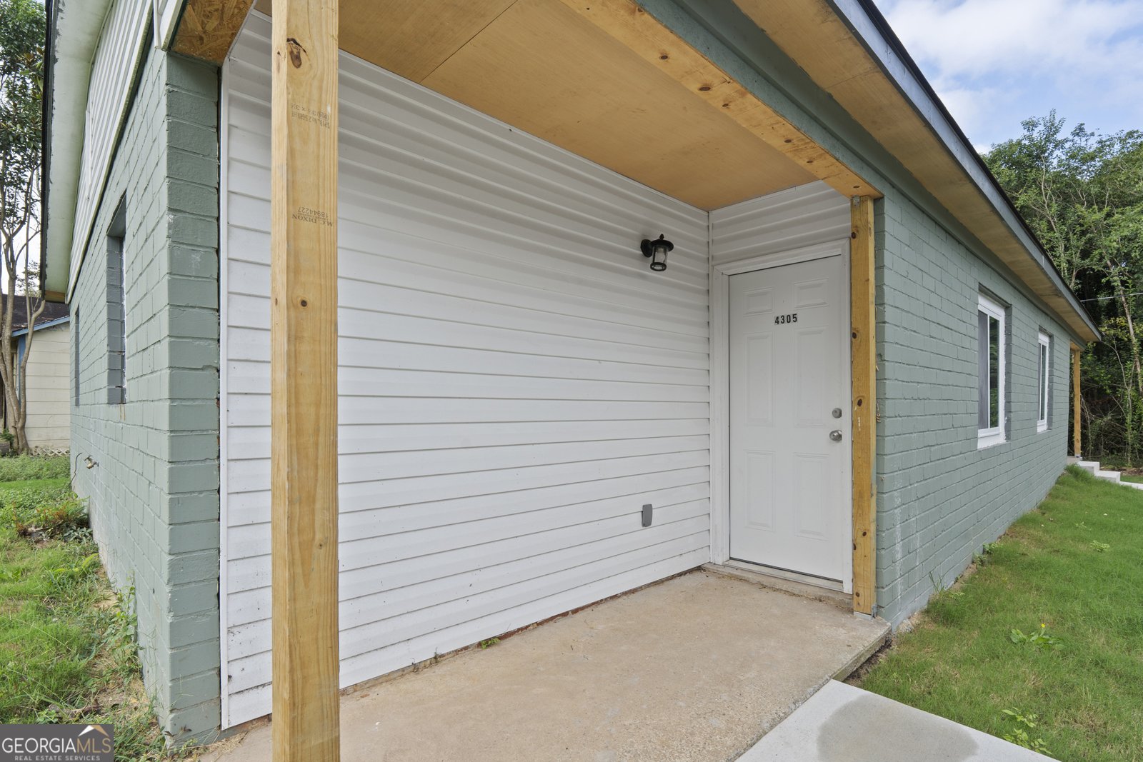 4305 Marion Avenue Macon - 2