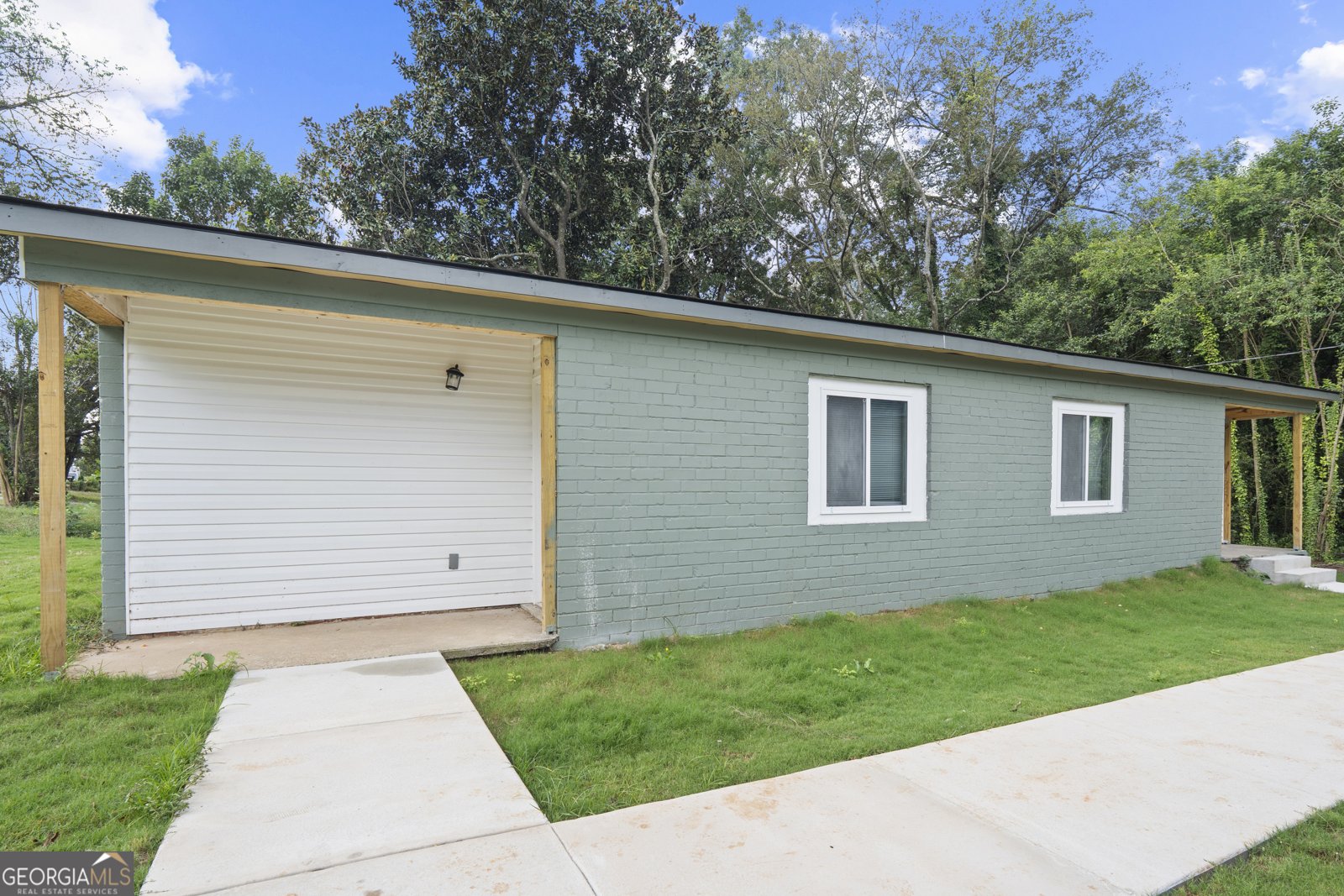 4305 Marion Avenue Macon - 3