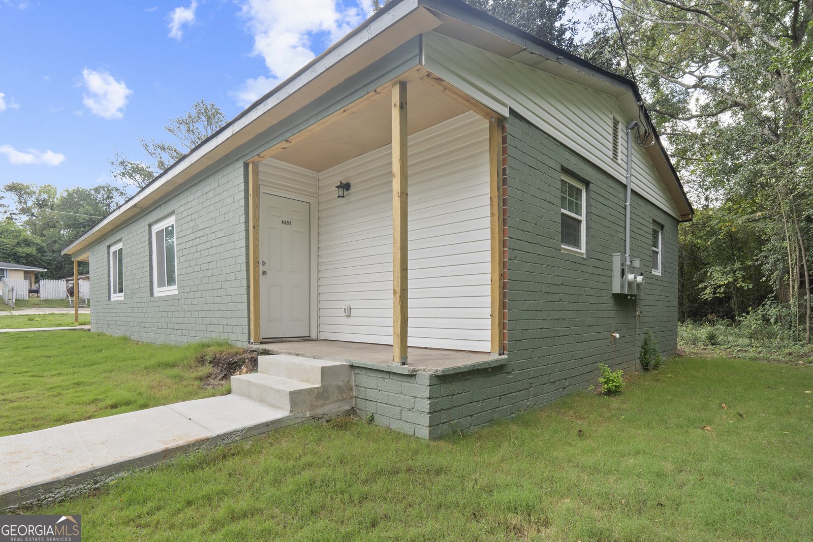 4305 Marion Avenue Macon - 4