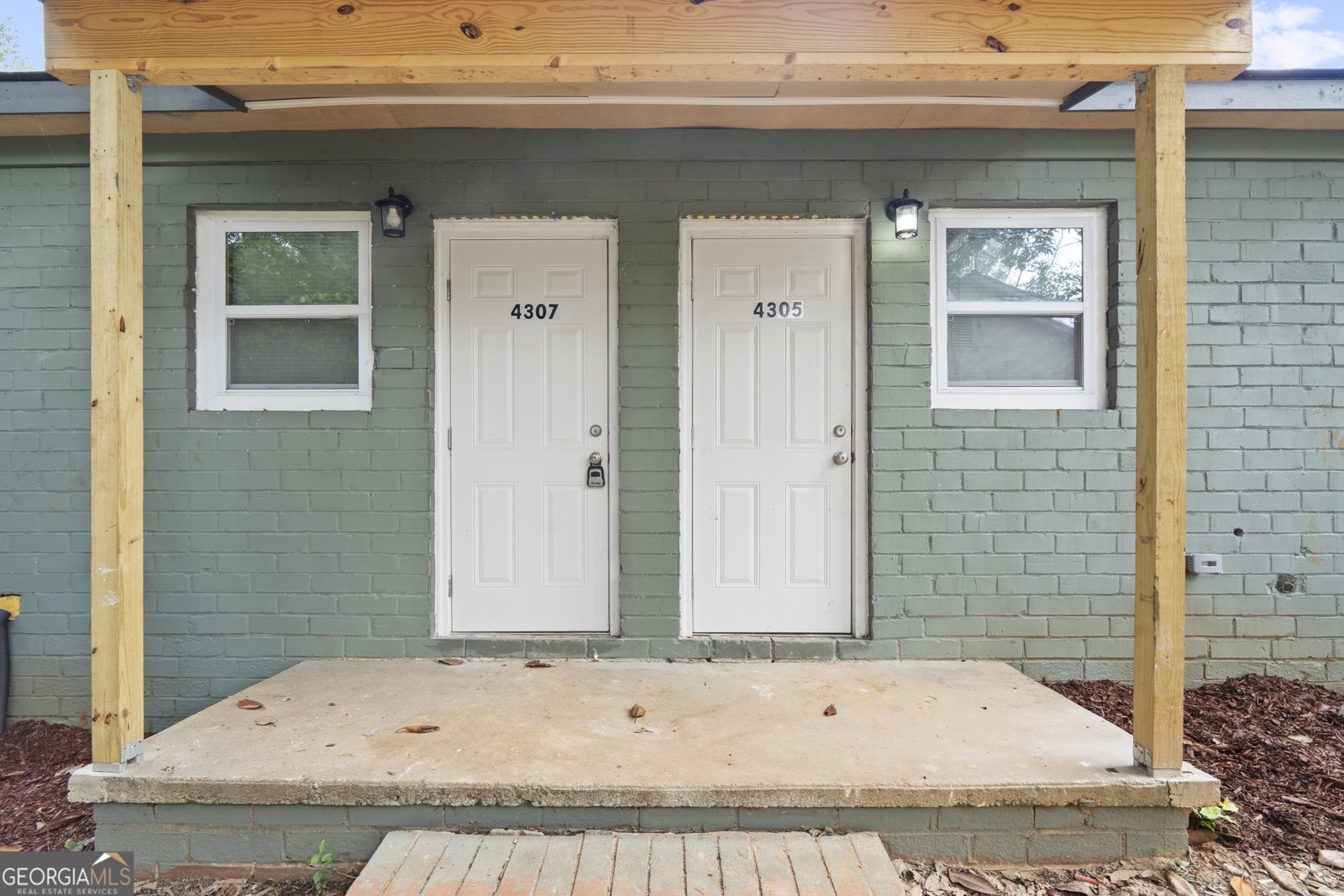 4305 Marion Avenue Macon - 6