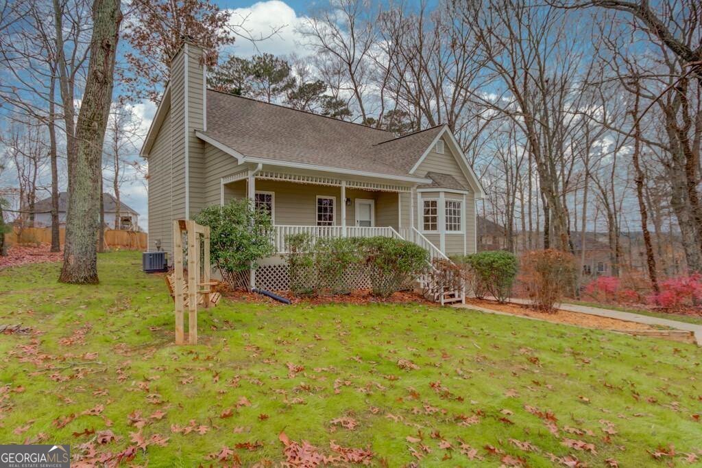 1924 Sidneys Cove Lawrenceville - 3