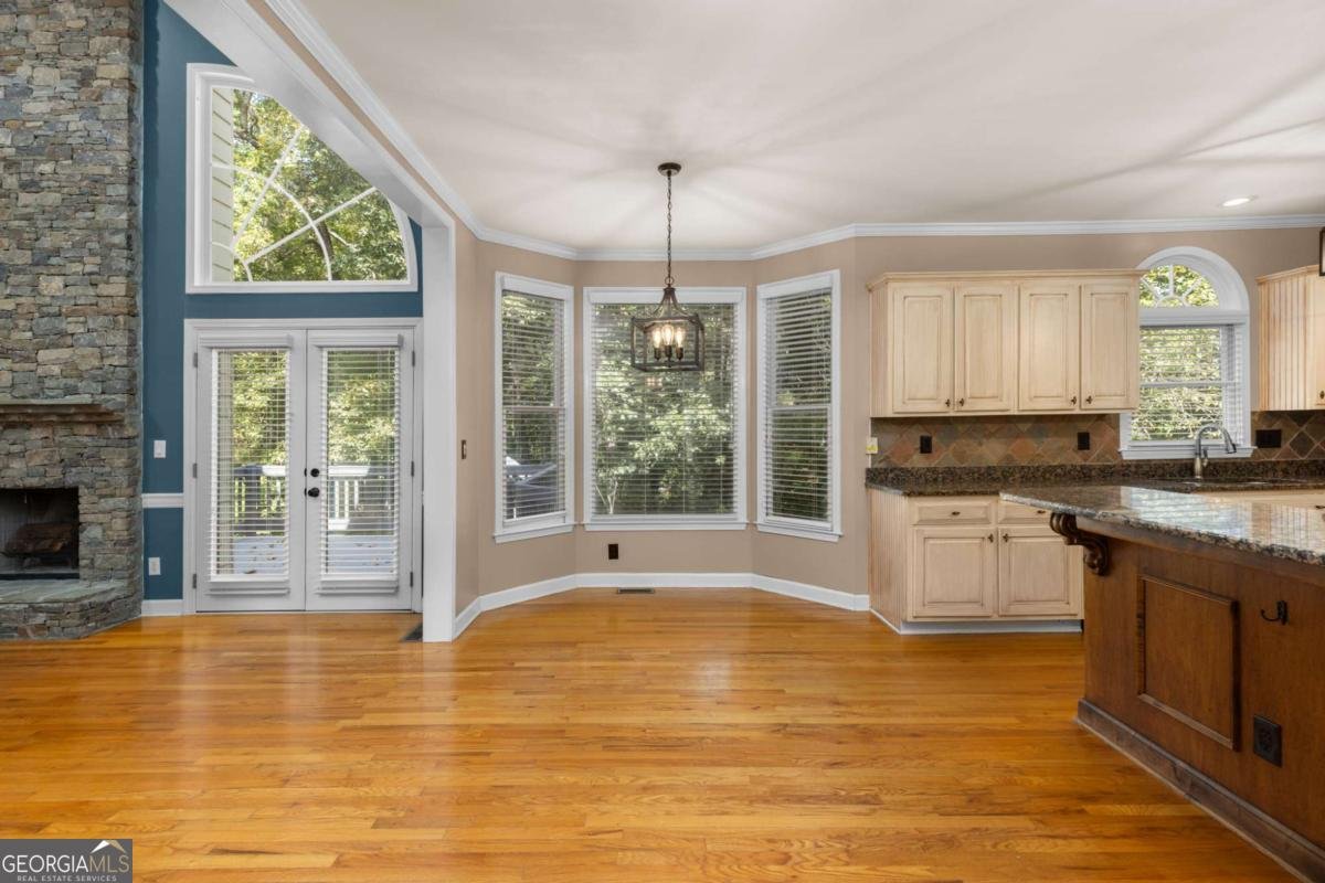 105 Kensington Pond Court Roswell - 10