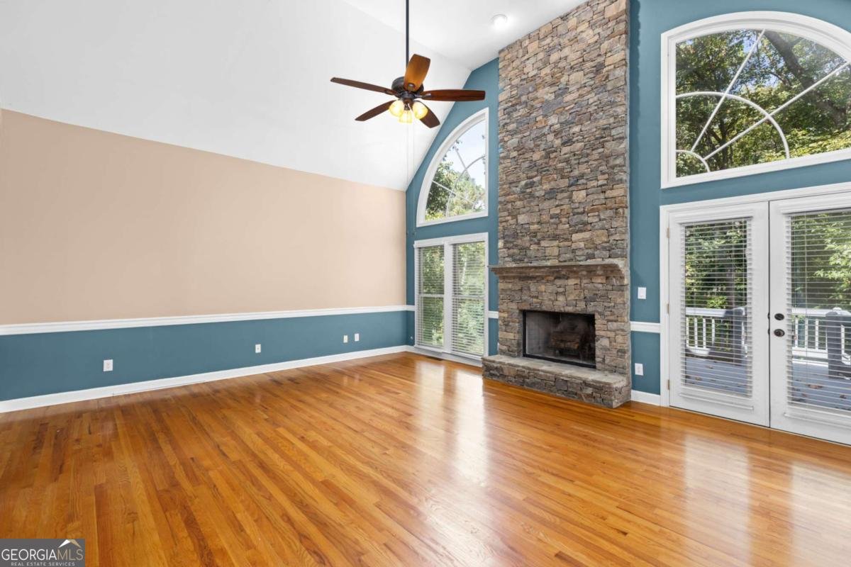105 Kensington Pond Court Roswell - 11