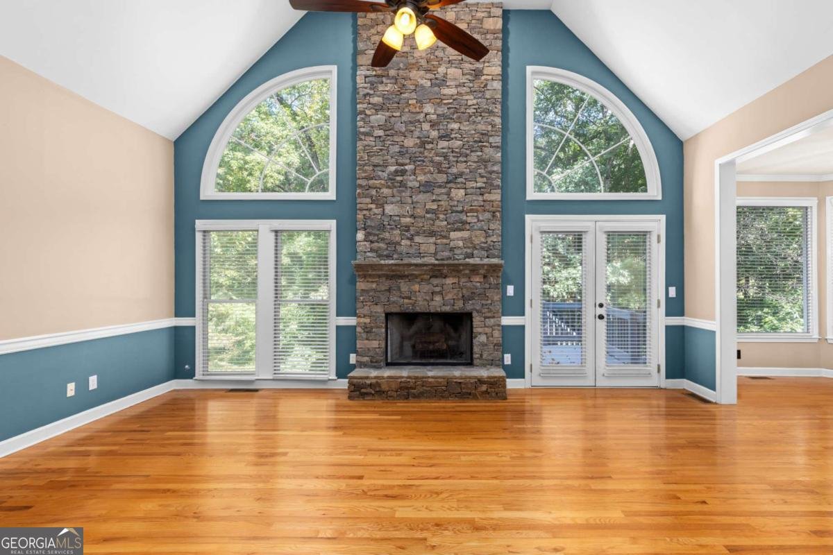 105 Kensington Pond Court Roswell - 13