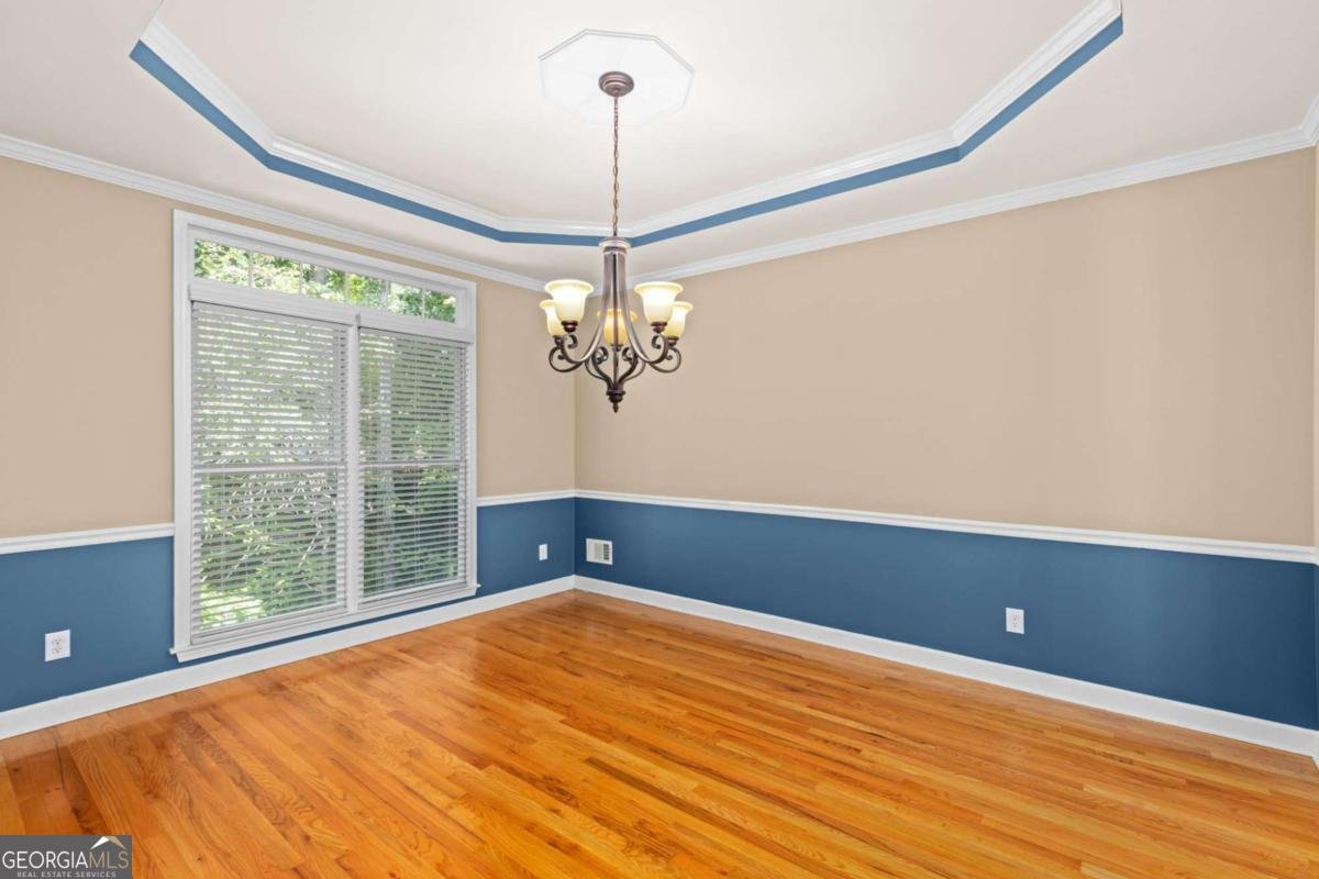 105 Kensington Pond Court Roswell - 17