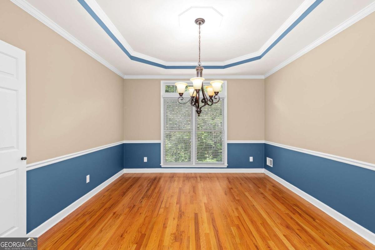 105 Kensington Pond Court Roswell - 18