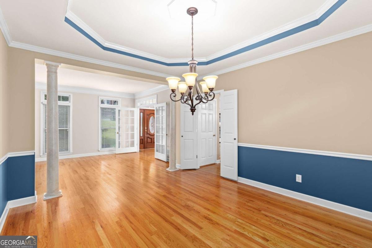 105 Kensington Pond Court Roswell - 19