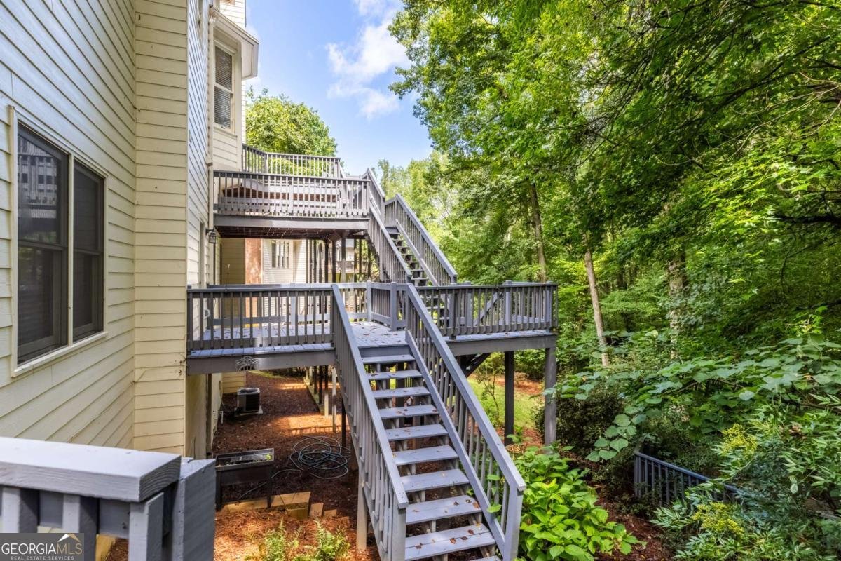 105 Kensington Pond Court Roswell - 2