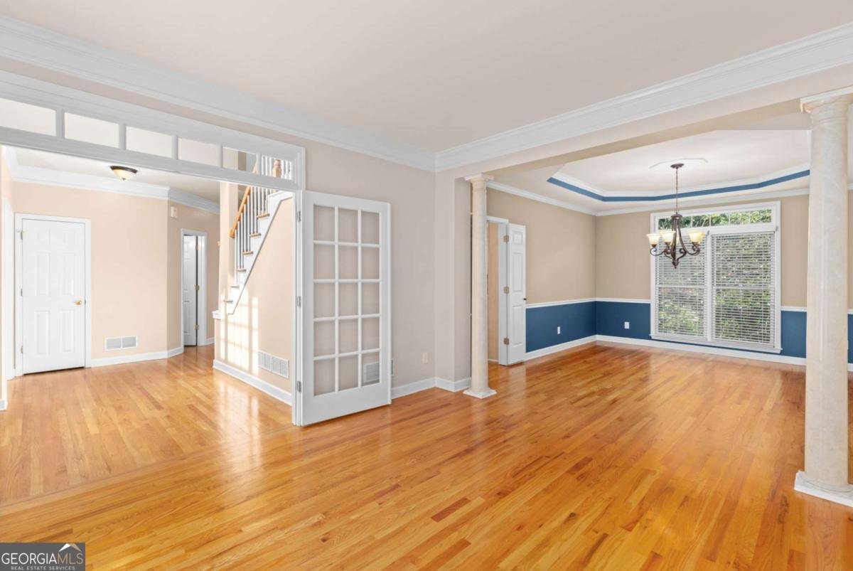 105 Kensington Pond Court Roswell - 22