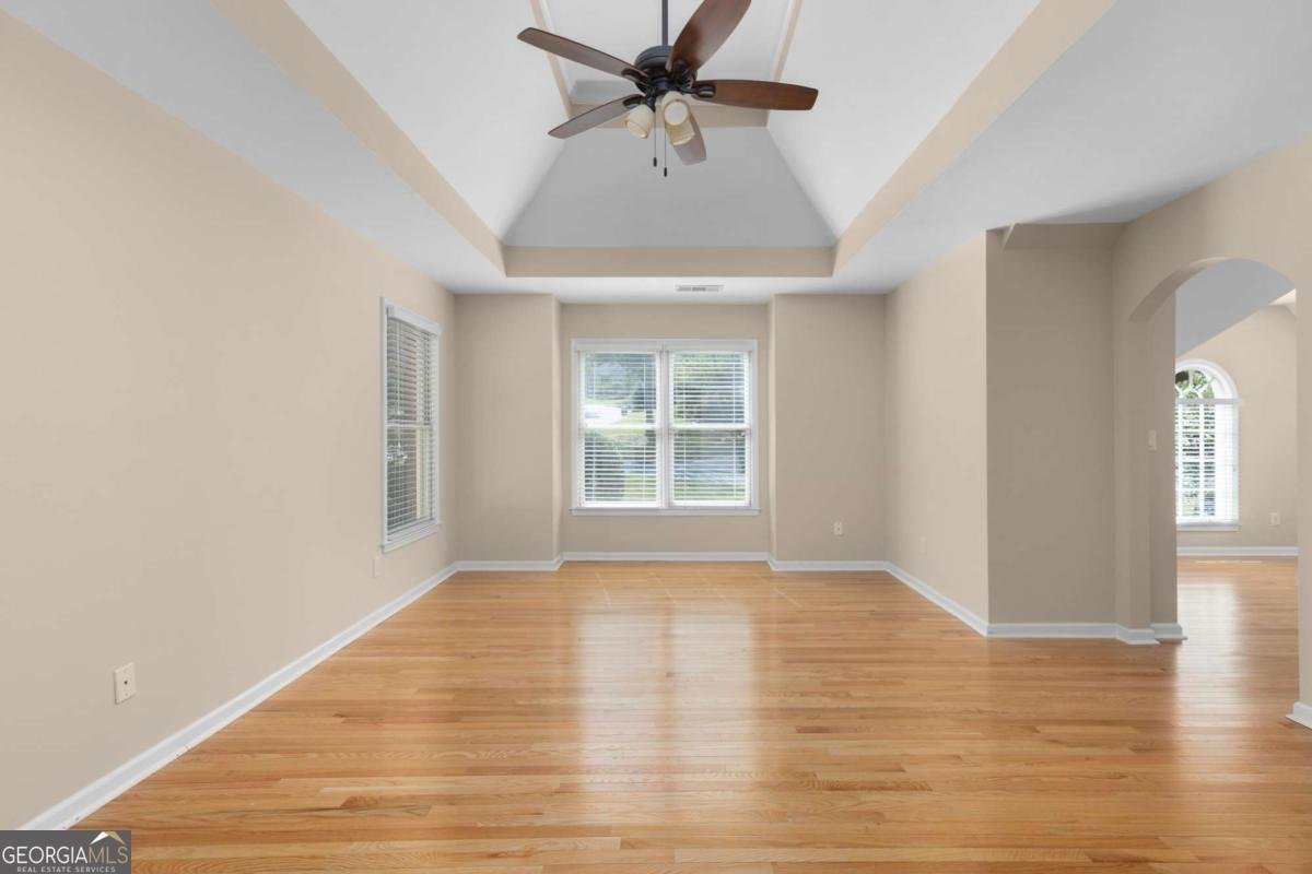 105 Kensington Pond Court Roswell - 28